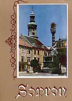 Becht-Csatkai-Friedrich-Thier - Sopron