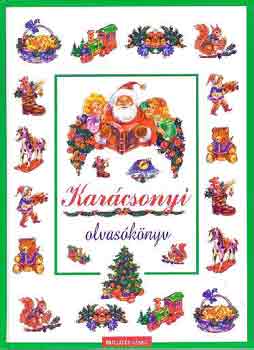 T. Aszódi Éva - Karácsonyi olvasókönyv