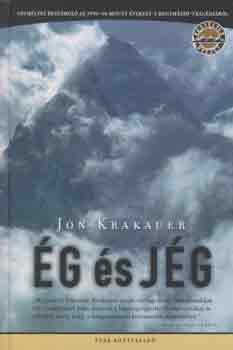 Jon Krakauer - g s jg