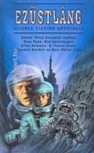 Ezüstláng (science fiction antológia)