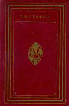 Knut Hamsun - T�kozl�k