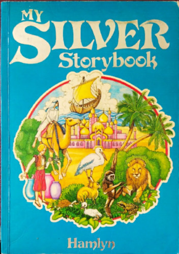 My Silver Storybook