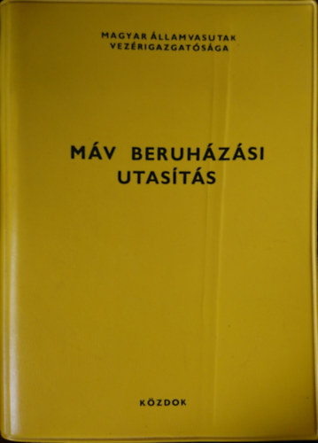 Dr. Komjthy Mikls, Dr. Tth I. Gyrgy Gulys Istvn - MV beruhzsi utasts