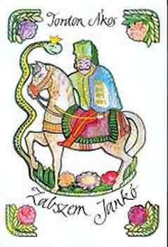 Tordon kos - Zabszem Jank