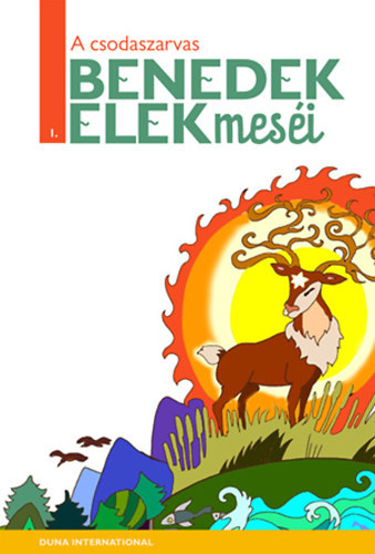 Benedek  Elek - ---
