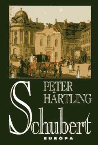 Peter Hartling - Schubert