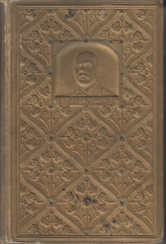 Pek�r Gyula - A frigiai sipka (Magyar �r�k Aranyk�nyvt�ra)