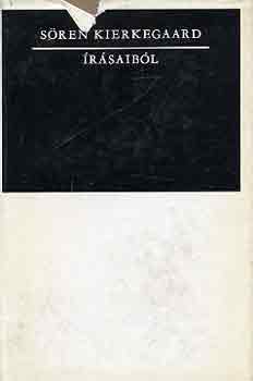 Soren Kierkegaard - Sren Kierkegaard rsaibl