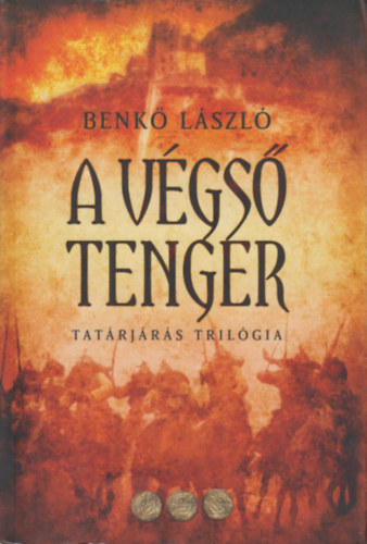 Benk Lszl - Tatrjrs - A vgs tenger