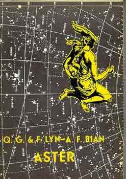 Q.g. & F. Lyn-A.f. Bian - Aster