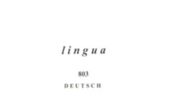 Nelu Bradean-Ebinger - Lingua 803 Deutsch Wirtschaftsdeutsch - �zleti n�met nyelvk�nyv