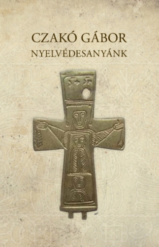 Czak Gbor - Nyelvdesanynk