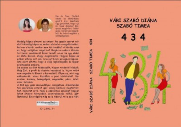 Vri Szab Dina; Szab Tmea - 434