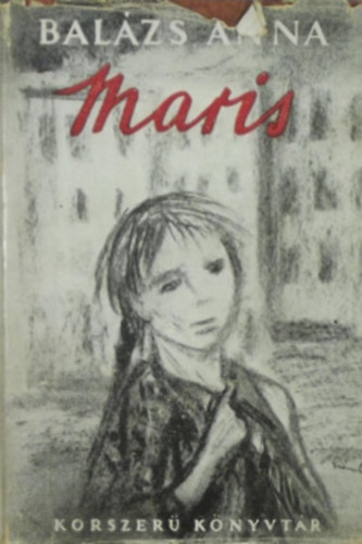 Balázs Anna - Maris