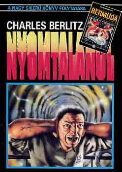 Charles Berlitz - Nyomtalanul