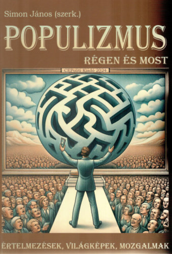 Simon Jnos - Populizmus rgen s most
