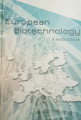 Sarah Lawton - European Biotechnology - A medical focus