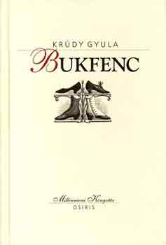Krdy Gyula - Bukfenc