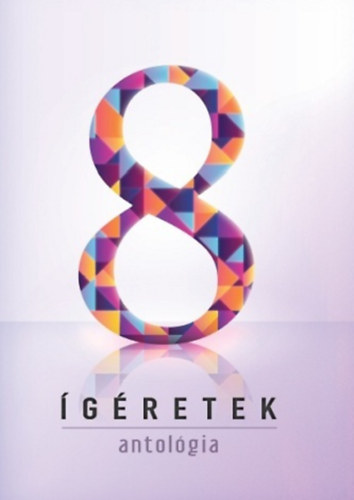 gretek 8 (antolgia)