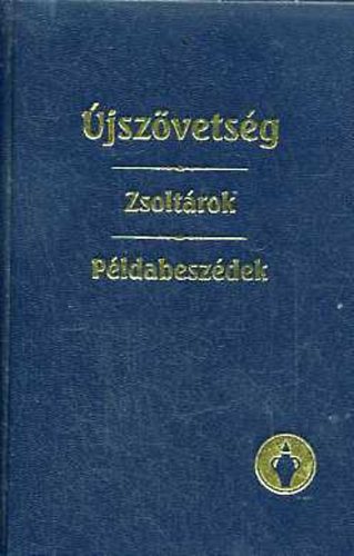 �jsz�vets�g - Zsolt�rok, P�ldabesz�dek