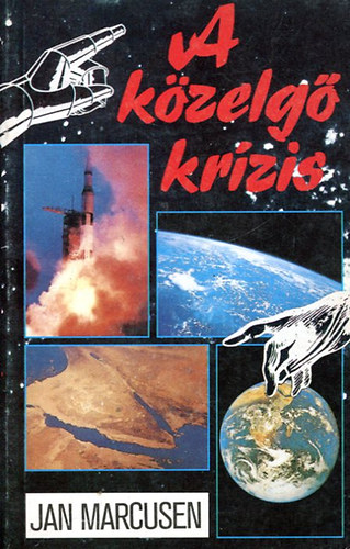 A.jan Marcussen - A k�zelg� kr�zis