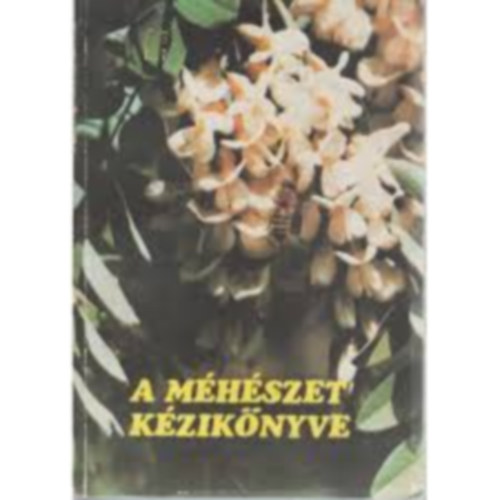 Nikovitz Antal szerk - A mhszet kziknyve II.