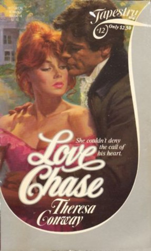 Theresa Conway - Love chase