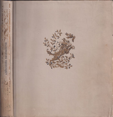 Szulhan-Szaba Orbeliani - A bölcsesség meséskönyve