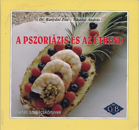 Batty�ni-Tihanyi - A pszori�zis �s az �trend