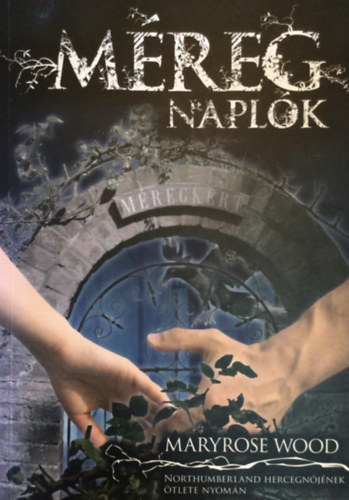 Maryrose Wood - M�regnapl�k