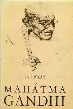 Jan Pilt - Mahtma Gandhi