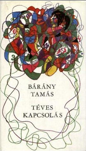 B�r�ny Tam�s - T�ves kapcsol�s