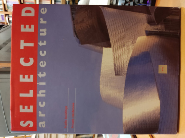 Francisco Asensio Cerver - Selected Architecture - Public Buildings - Private Residences (Vlogatott ptszet - Kzpletek - Magnlaksok)