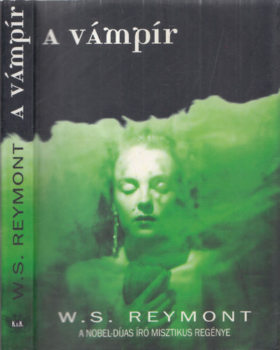 Wladyslaw Reymont - A vmpr