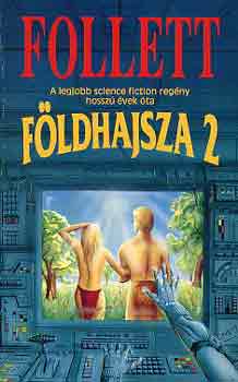 James Follett - F�ldhajsza 2