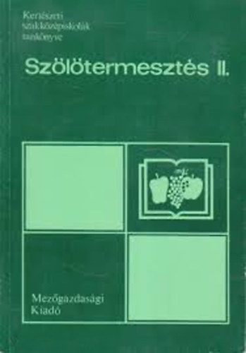 Dr. Kaiser Gza - Szltermeszts II.