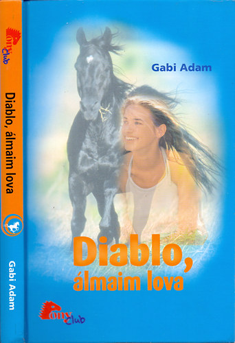 Gabi Adam - Diablo, �lmaim lova