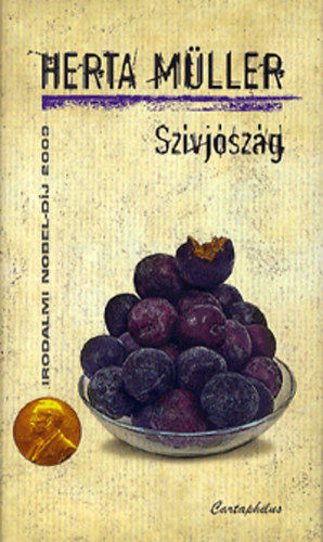 Herta M�ller - Sz�vj�sz�g