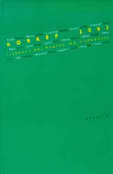 Keresztury Tibor szerk. - Körkép 2002
