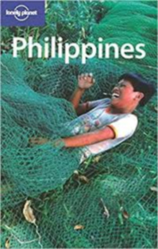 Lonely Planet Publications - Philippines (Lonely Planet)