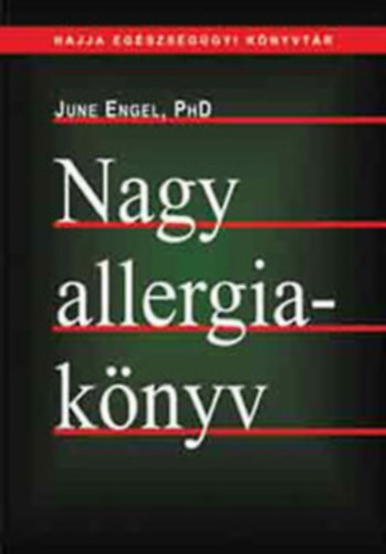 June PhD Engel - Nagy allergiaknyv