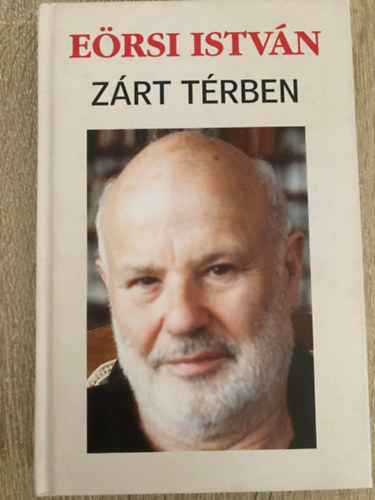 Ersi Istvn - Zrt trben (Sajt kppel)