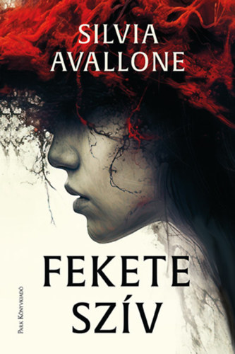 Silvia Avallone - Fekete sz�v