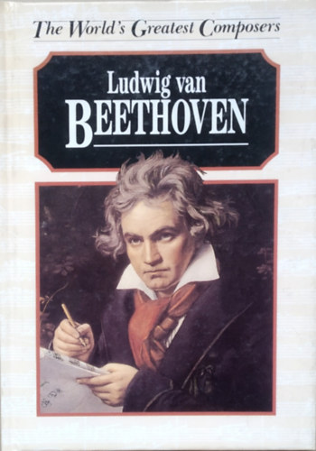 Pam Brown - Ludwig van Beethoven