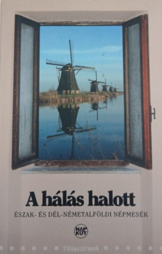 Tjaardw.r. Dehaan - A hls halott - szak- s dl-nmetalfldi npmesk