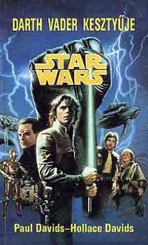 Paul-Davids, Hollace Davids - Darth Vader kesztyűje