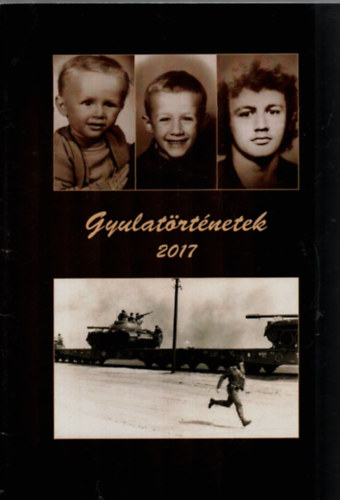 Gyulat�rt�netek 2017.