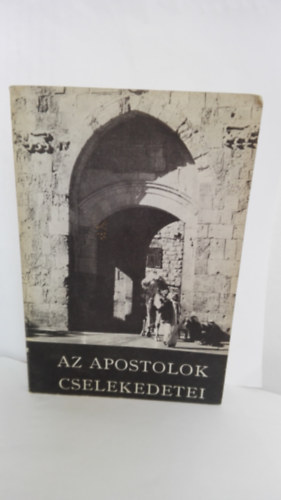 Az apostolok cselekedetei