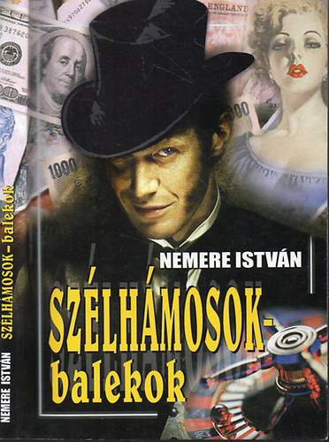 Nemere Istvn - Szlhmosok - balekok