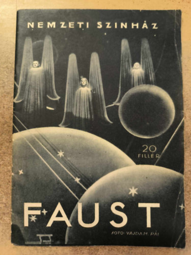 Faust (Nemzeti Sz�nh�z)